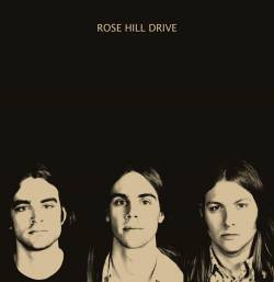 Rose Hill Drive : Rose Hill Drive
